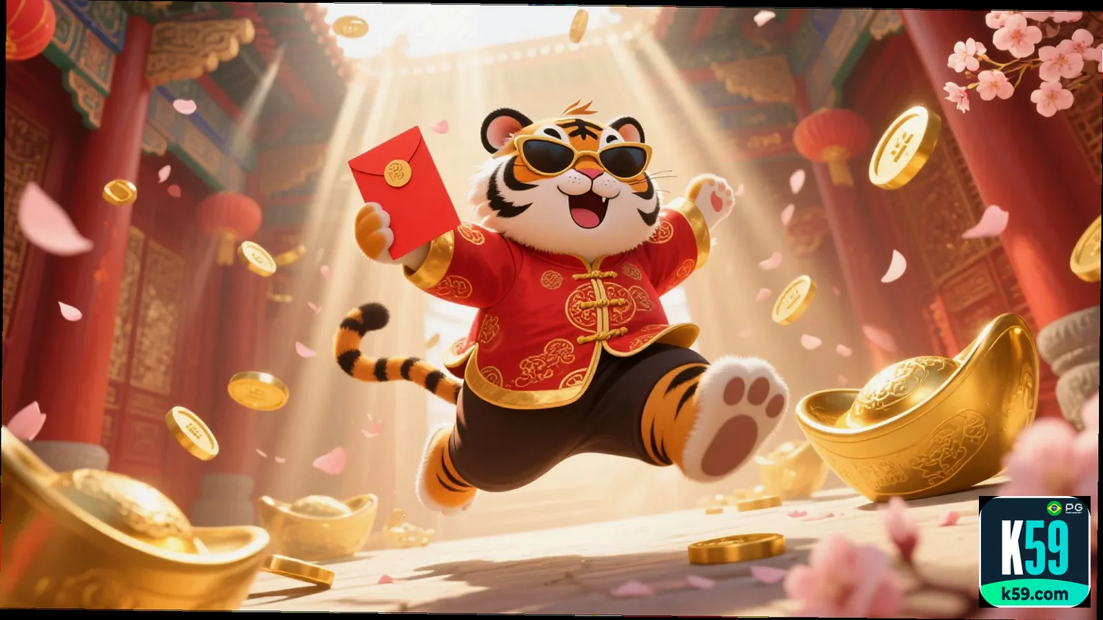 Promoções de cassino - k59