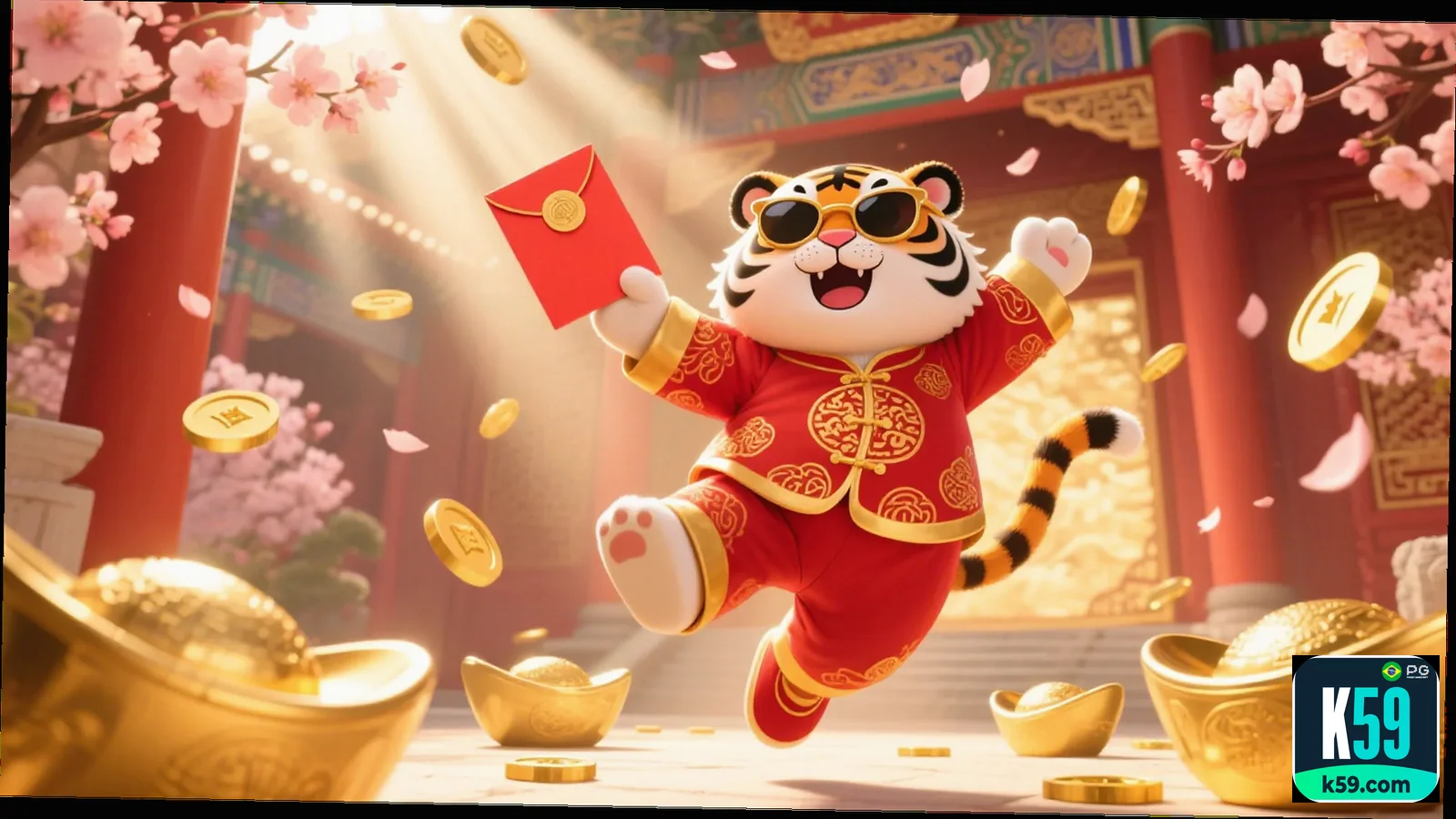 Imagem principal do cassino - k59