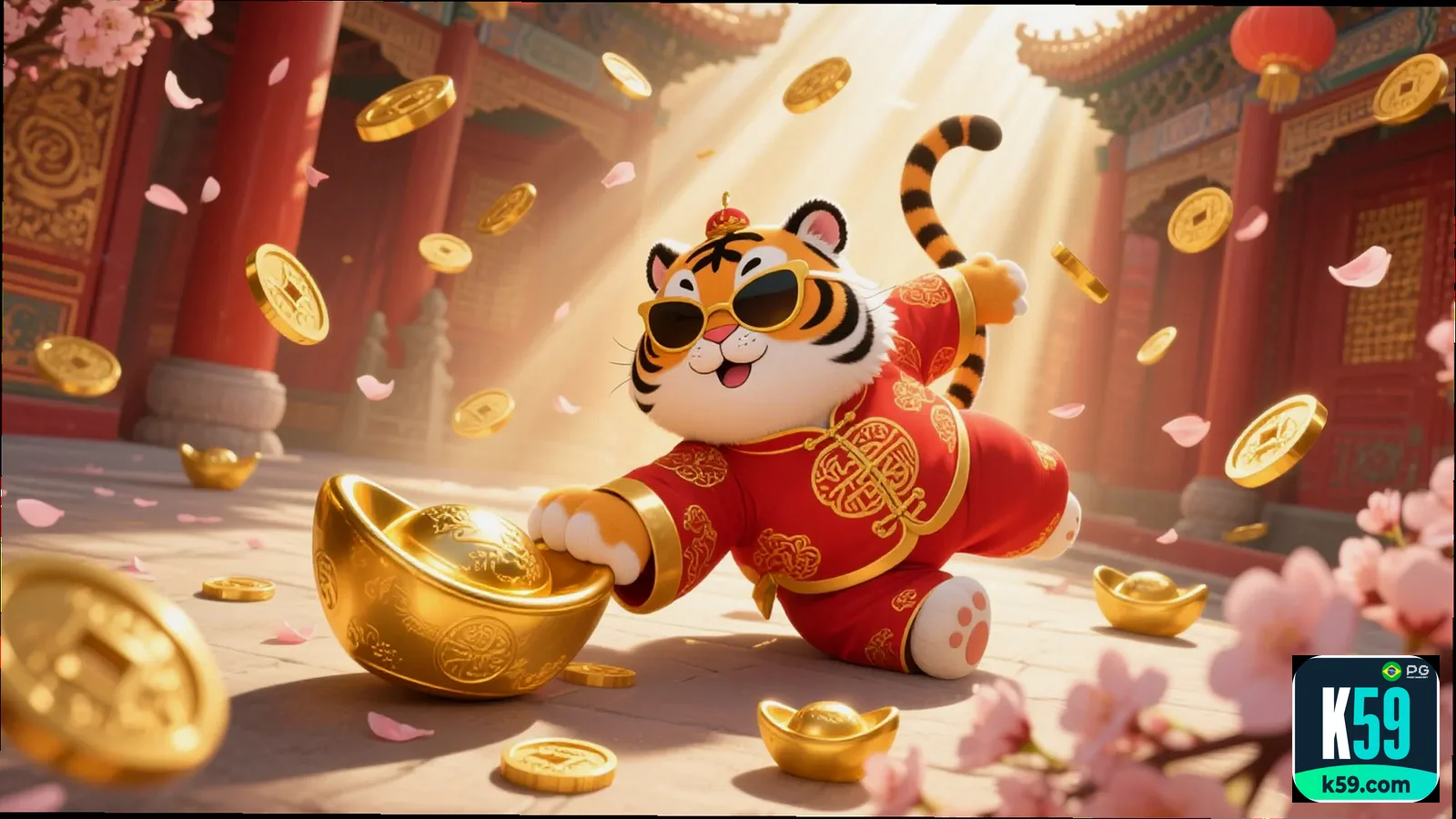 Imagem do app K59 - k59