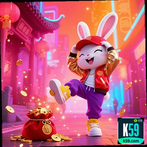 Cassino K59 online - k59