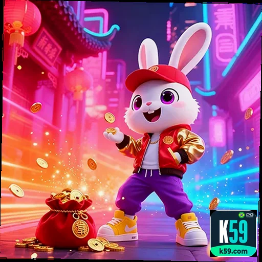 Cassino rápido K59 - k59