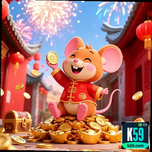 Cassino online K59 - k59