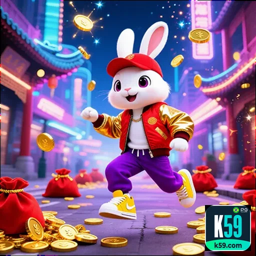 Login rápido k59 - k59