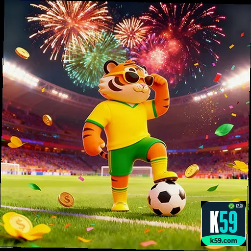 Jackpot slots Brasil