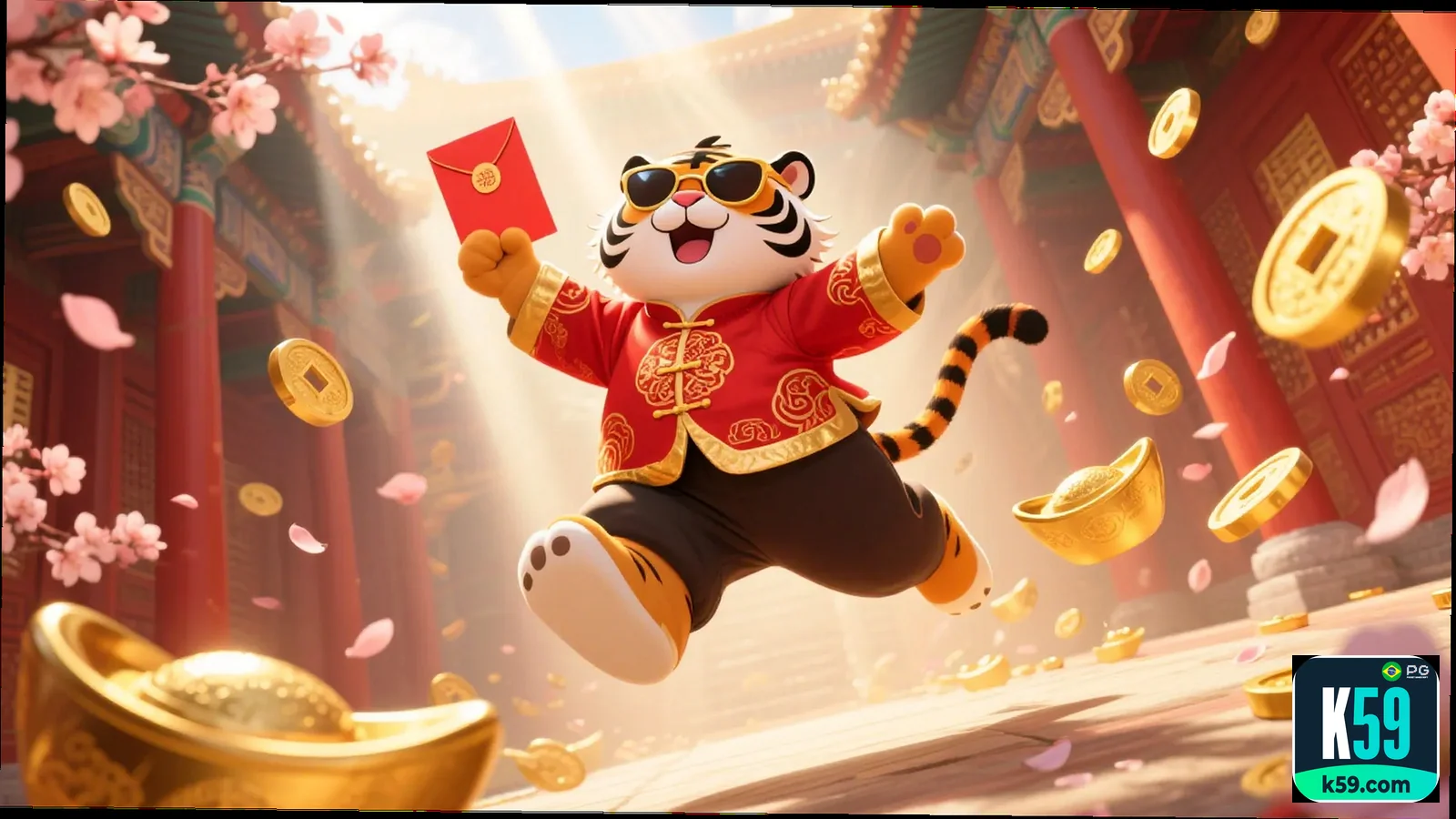 Imagem 1 cassino online ao