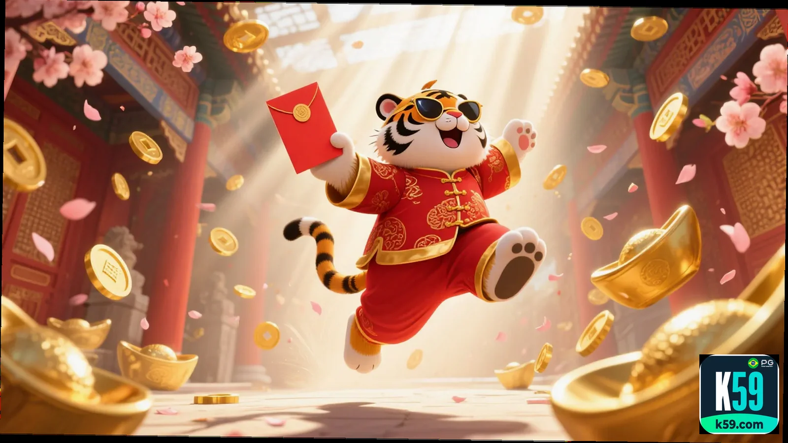 Imagem 4 blackjack em live