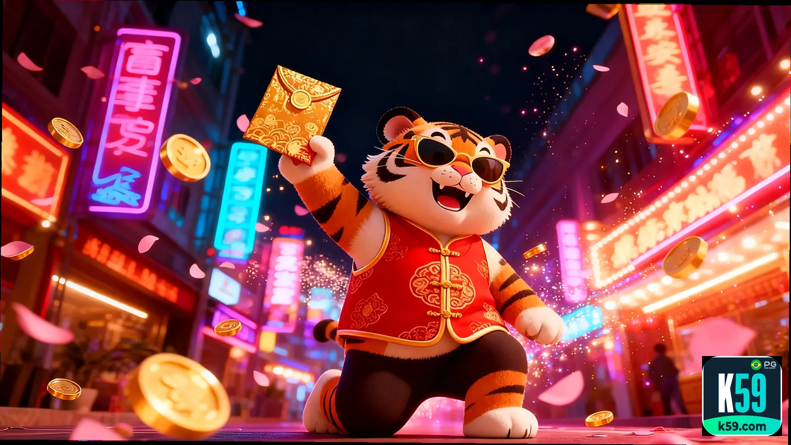 Programa VIP K59 - k59